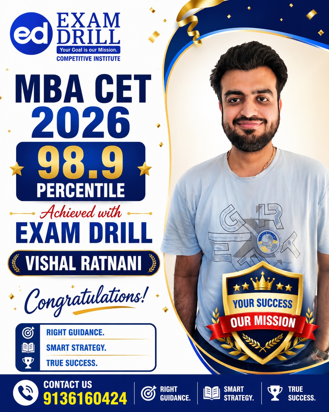 Our Student