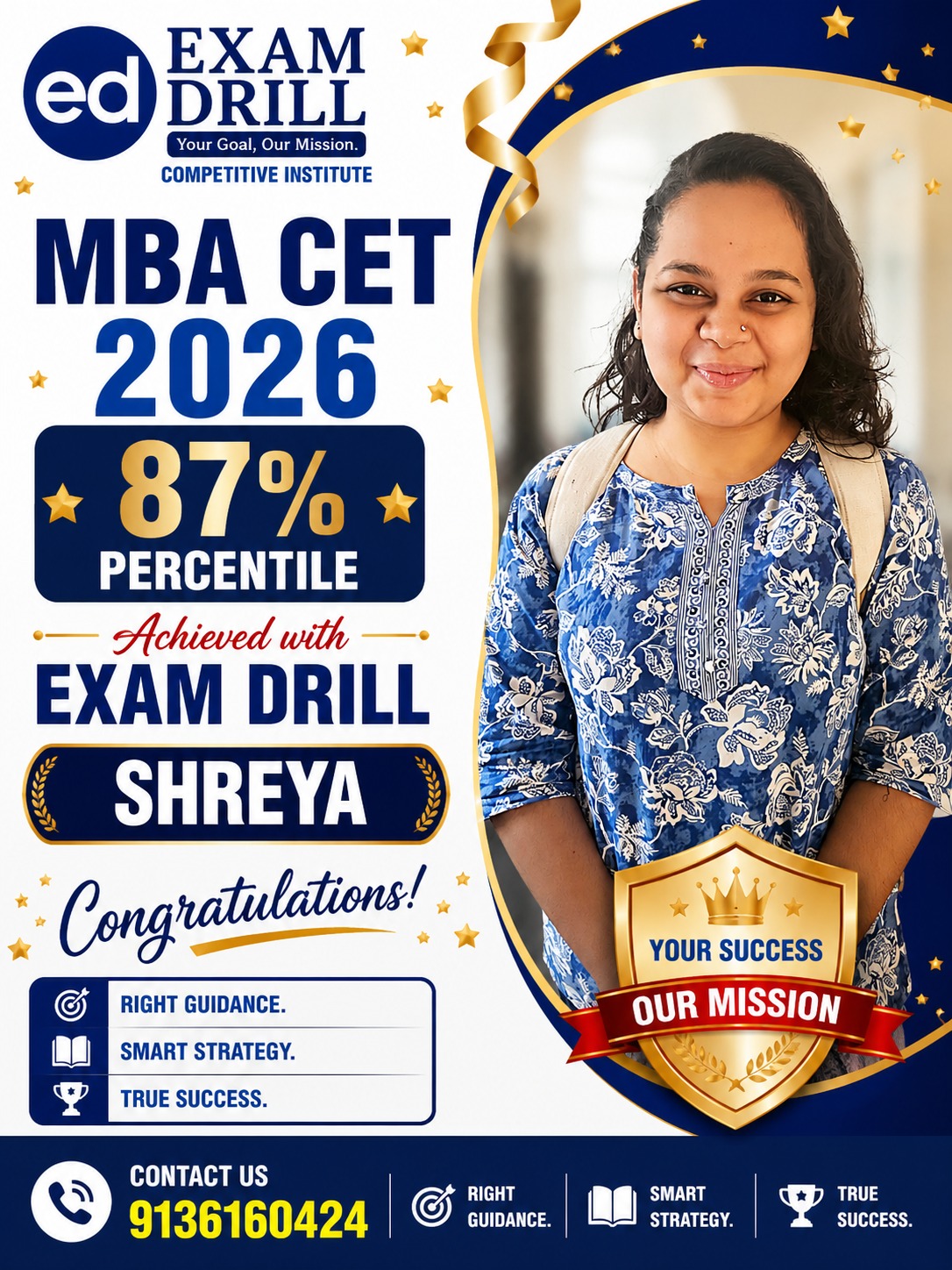 Our Student