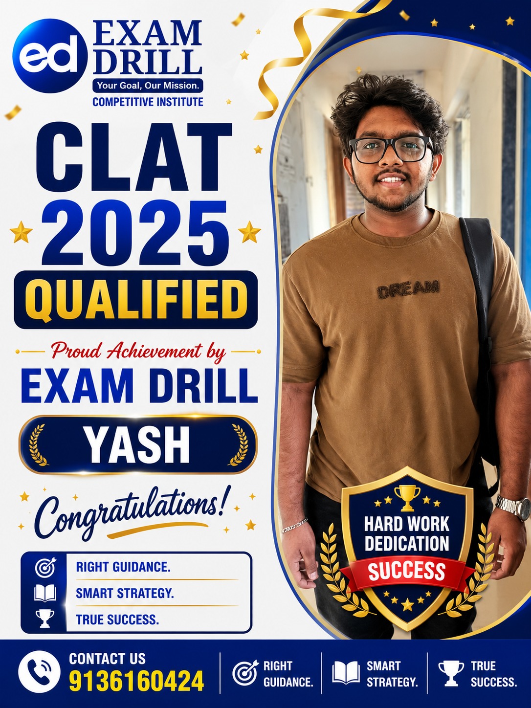Our Student